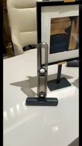 Mini Mop No Hand Wash Portable Storage Table Top Mop Cloth Clean And Absorbent Household Dormitory