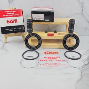 KALIPER KIT RODA DEPAN DAIHATSU S89 S91 ESPASS KIRI KANAN 1SET SAM