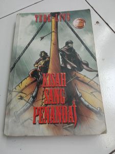 NOVel Sang penandat by Te** L*ye