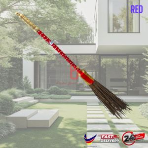 Penyapu Lidi/ Penyapu/ Lidi Broom/ Broom