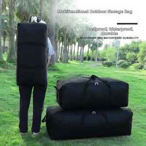 DIHUANTUO | Waterproof Large Capacity Camping Storage Bag