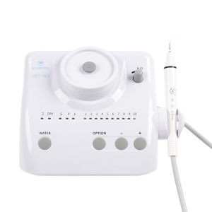 VV DENTAL | VVDental Ultrasonic Scaler Effectively Remove Dental Plaque Tooth Tartar Practical Portable Teeth Cleaning Whitening Tools