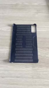 AJIUYU | AJIUYU Case for Lenovo Legion Y700 2023 8.8 Inch TB-320F Single Shell Back Cover Case Hard PC for Legion Y700 8.8" 2023