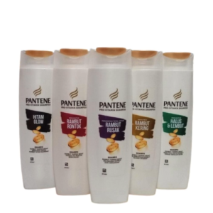 SHAMPOO PANTENE ALL VARIAN 160 ML