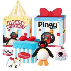 MAKETUBU | Cute Practical Bag Charm Stuffed Toy for Girls