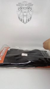 Gloves Sarung Tangan Pengendara Motor Full And Half Kulit Original Maestro Monday