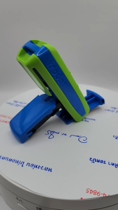 ตรายางหมึกในตัว ตรายางปั๊มชื่อ-สกุล และ ลายเซ้นต์ TR9512 ยางพาราแท้ (ทักแชทก่อนสั่งซื้อ)