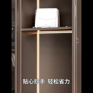 Retractable Extendable Closet Hanger Rack Clothes Storage Shelf Coat Racks Rod Space Saver Home Storage ganization