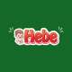 Hebe Ăn Dặm Cùng Bé