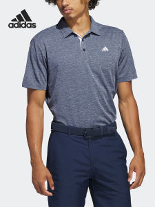 adidas | Mens Golf Short Sleeve Polo Shirt