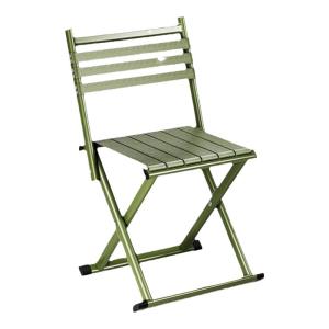Loolecondera | Portable Outdoor Folding Chair with Backrest Ultra-light