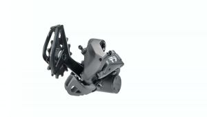 NEW! LTWOO T7 1x10 Speed Two Way Release Shifter + Stabilize Damping Rear Derailleur Cage Length 82mm 10s