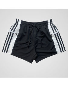 Summer Athleisure Three and Four Points Shorts Mens Basketball Loose Running Fitness Track and Field Net Volleyball Breathable Super Shorts Shorts