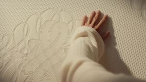 Mooni Premium Cooling Memory Foam Mattress – Customizable Comfortable Soft Mattress Bed in a Box