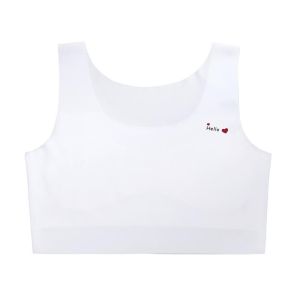 MiiOW | เสื้อชั้นในเด็กผู้หญิง เสื้อชั้นในแบบกันหนาว เสื้อชั้นในแบบสวมคอกลม ชุดชั้นในเด็ก ชุดชั้นในแบบกันหนาว สำหรับเด็กผู้หญิง