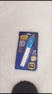 Engrave It: Alat Ukir untuk Piring, Sendok, Bahan Metal, Kayu, Kaca & Perhiasan