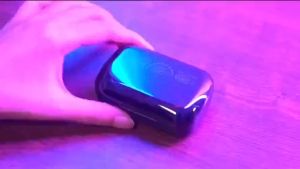VICLOOK COD M10/M30 Headset Bluetooth Full Bass TWS Earphone Wireless Headphone 3500mAh Powerbank