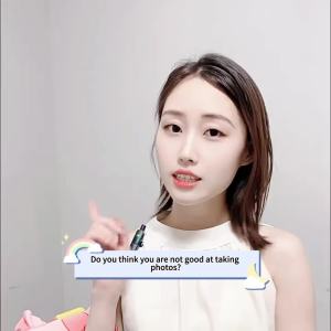 5K Digital Camera 75MP 18X Zoom WIFI Digital Camera 180°Flip Screen Outdoor Travel CCD Digital Camera Gift W1 数码相机