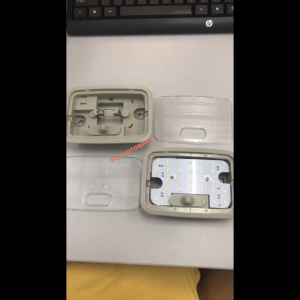 ORIGINAL PROTON EXORA /PREVE/ PERSONA 2016 /SUPRIMA ROOM LAMP INTERIOR ROOF LIGHT ASSY LAMPU BUMBUNG PW856313-P0050