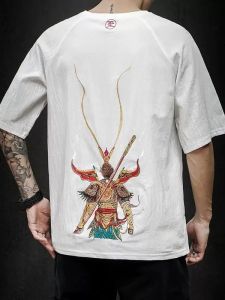 PAZHAOLANG | Plus Size Fashion T-shirt