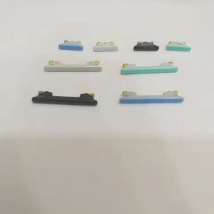 Bộ Nút Nguồn Âm Lượng Ngoài Samsung A33 - A53 - A73 Hàng Tháo Máy Giá Rẻ Ảnh Chụp Thật