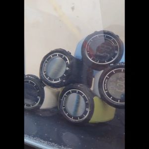 Jam Tangan Pria Anti Air & Digital Display: Tips Memilih dan Menggunakan
