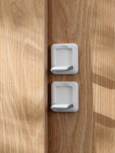 FaSoLa | Child Safety Push Door Lock