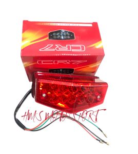 LAMPU STOP LED RX KING LAMPU BELAKANG RX KING LAMPU STOP VARIASI RX KING