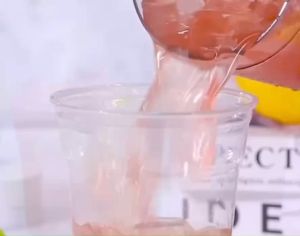 Strawberry syrup /Green Apple syrup /blueberry syrup 2L fruit syrup /for Milk Tea Fruit Tea Frappes Shakes