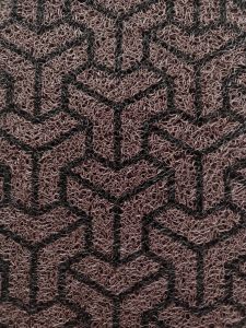 Karpet Sepeda Listrik Uwinfly D60 D65 - CORAK SPESIAL