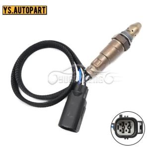 Cảm Biến Oxy Lambda O2 Tỷ Lệ Nhiên Liệu Không Khí Cho Xe Volvo V60 S60 S80 S90 XC60 XC70 XC90 2.0L Loại Cảm Ứng Từ Gia Nhiệt