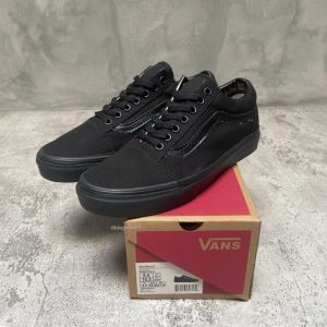 SEPATU VANS01 OLD SKOOL SEPATU SEKOLAH LAKI LAKI DAN PEREMPUAN SEPATU PREMIUM PRIA WANITA