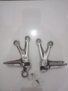 STEP GANTUNG FU FOOTSTEP GANTUNG FU COCOK JUGA UNTUK MOTOR MX JUPITER MIO SPIN