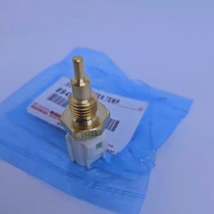 Panduan Menggunakan Switch Sensor Water Pump & Sensor Temperatur Toyota Agya-Innova-Fortuner-Etios-Yaris-Alphard 89422-BZ030