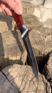 COD FREE ONGKIR PISAU DAGING PENCACAH TULANG SAPI DAPUR JEPANG TAJAM SUPER BAJA ASLI JAPAN IMPORT