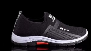 Korean Black Slip-On Shoes: A Guide to Men's Comfortable Walking Shoes