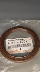 Phớt Đuôi Trục Cơ Toyota Altis 2004-2015