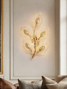 FANCY LAMP CLUB | Modern Luxury Creative Wall Lamp