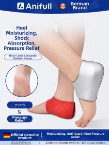 Anifull | Crack Prevention Foot Protection Sock