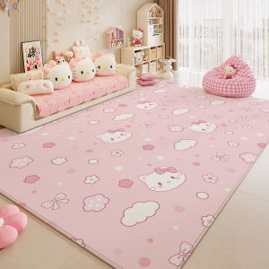 XXM | Cute Cartoon Waterproof Baby Crawling Mat Washable