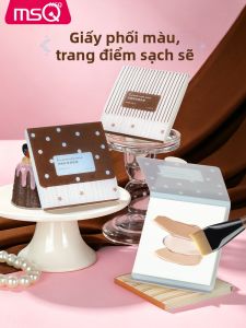 MSQ | Đĩa Đựng Mắt Rửa Dễ Sử Dụng Cho Nghệ Nhân Trang Điểm