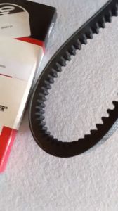 Dây Curoa Máy Lạnh cho Xe Deawoo Lanos Mã V13X840 Thương hiệu Gates- của Mỹ Hàng Nhập Khẩu Chính Hãng 100%