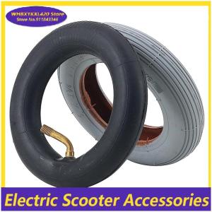 6 Inch 6x1 1/4 Inner Tube Outer suitable for Wheelchair Pneumatic Gas Mini Electric Scooter Accessory 6*1 1/4 Inflation Tire