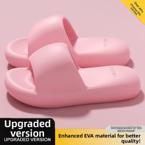 ADDTHIS | Summer Home Bath Anti-slip Soft Bottom Slipper
