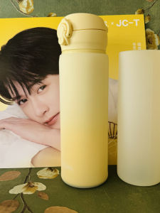 Vỏ Bảo Vệ Cốc Bằng Silicon BrutCake Smiling Forest Series Vỏ Bảo Vệ Toàn Diện Cho Cốc Đựng Thức Ăn Nhanh Và Cốc Giữ Nhiệt