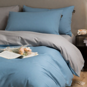 Yuzhaolin | 100 Cotton All Season Bed Sheet Set