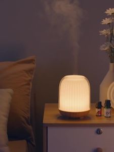 asiamist | Aromatherapy Diffuser for Sleep Home