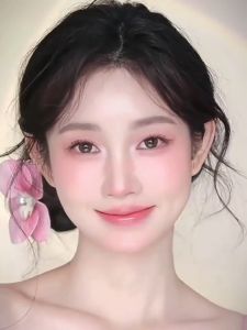 กิ๊บติดผมรูปดอกฟาแลนอปซิสสีม่วงใหม่ปี 2025 กิ๊บติดผมสไตล์ป่าด้านข้าง อุปกรณ์ประกอบฉากถ่ายรูปริมทะเลในช่วงวันหยุด