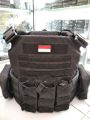 ROMPI BODY VEST ATAU ROMPI TACTICAL. 