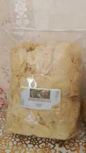 Emping melinjo asli 1kg